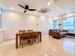 Palm Grove Regency (D19), Terrace #609474001
